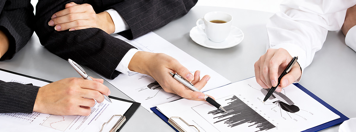 Consulting and training at Tapes & more