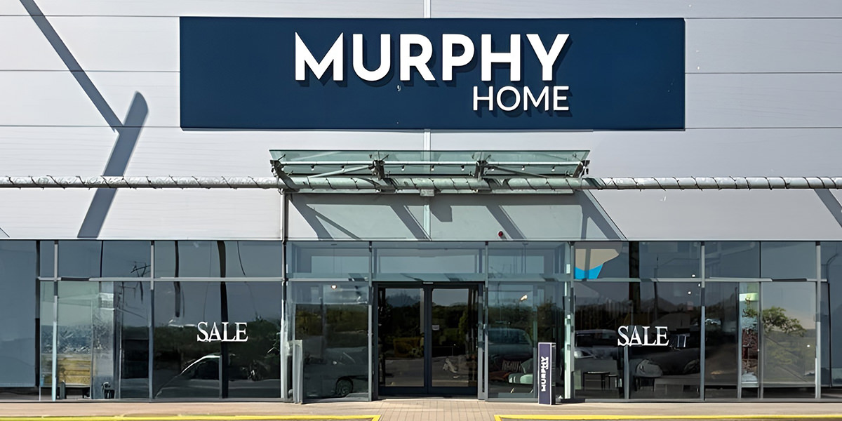 Murphy Home